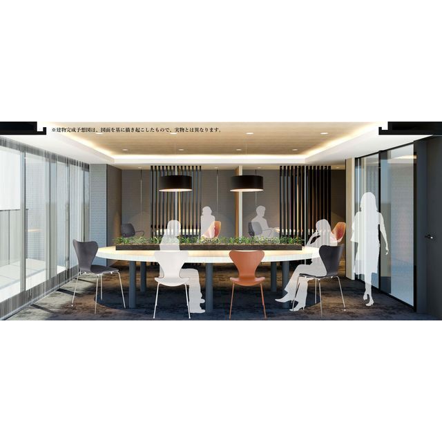 居室・リビング