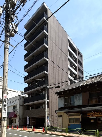 部屋画像