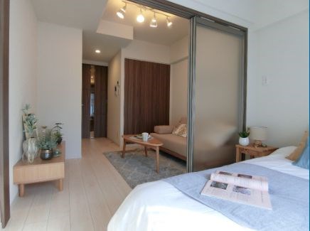 居室・リビング