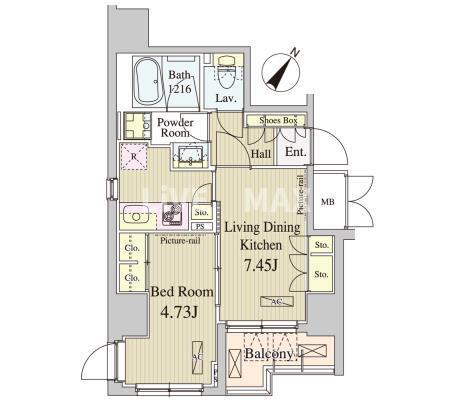 サムネイルイメージ