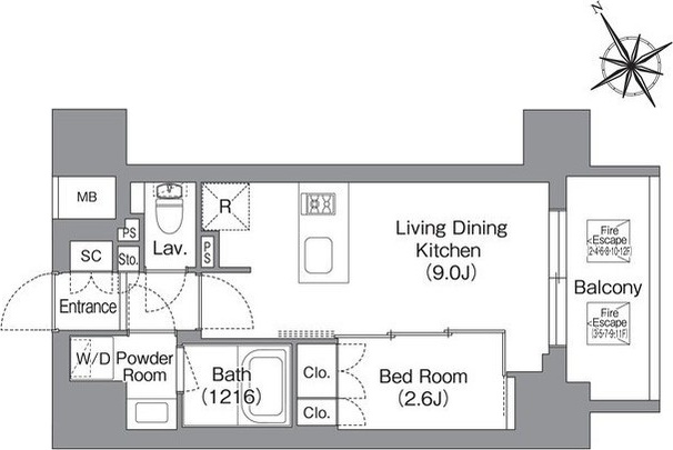 サムネイルイメージ