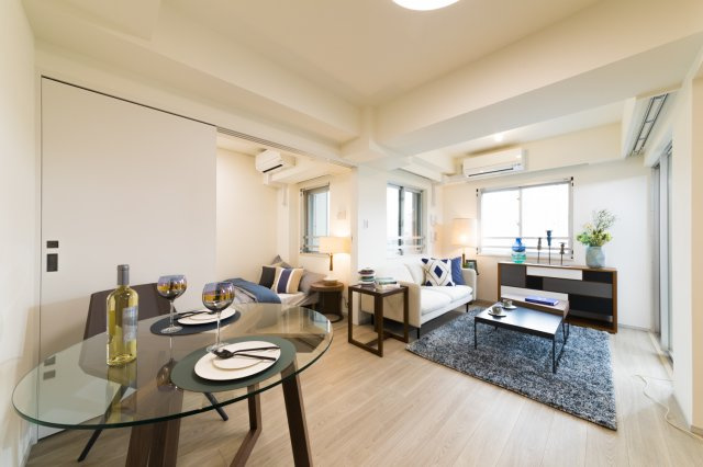 居室・リビング