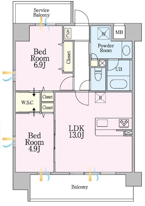 サムネイルイメージ