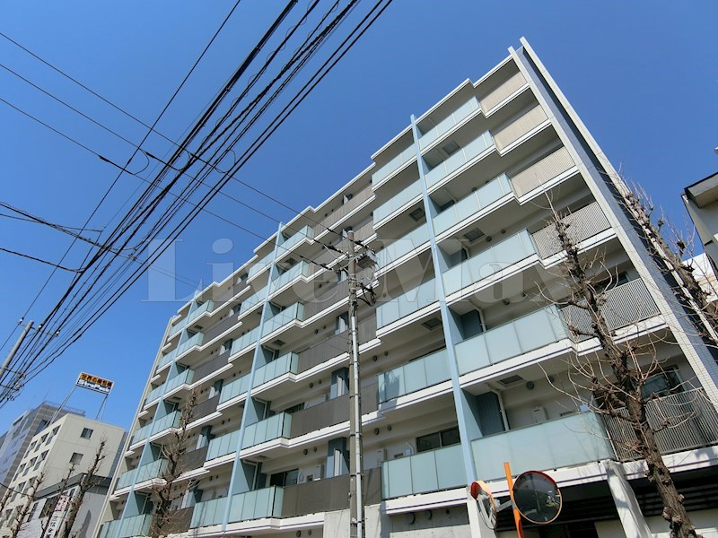 部屋画像