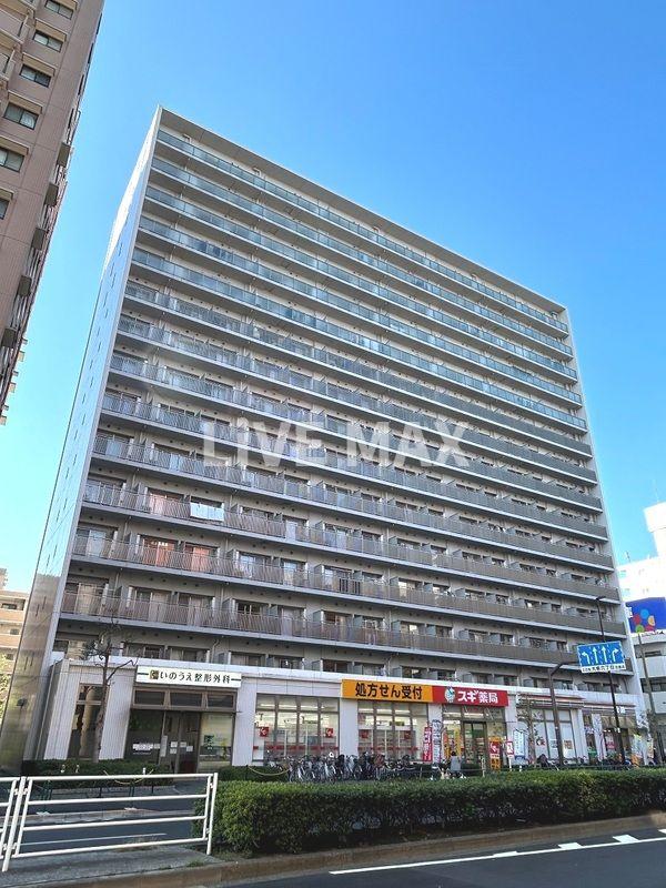 部屋画像