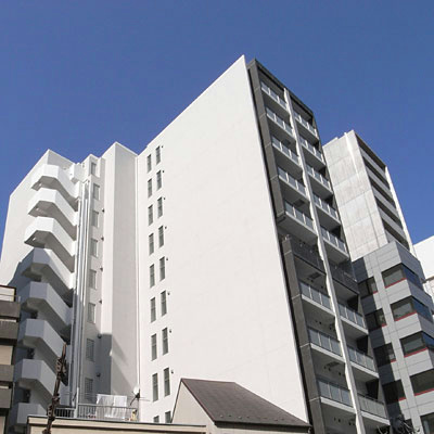 部屋画像