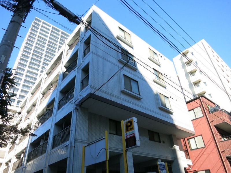 部屋画像