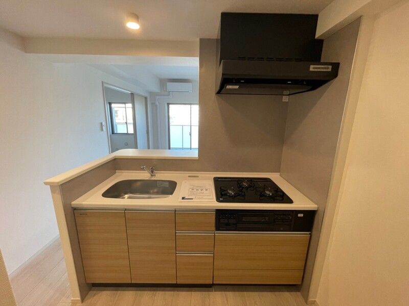 キッチン