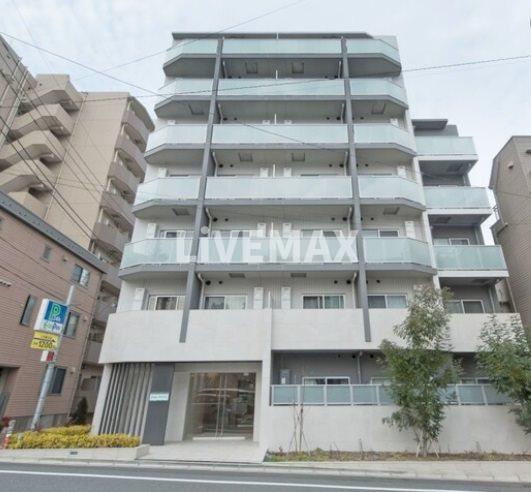 部屋画像