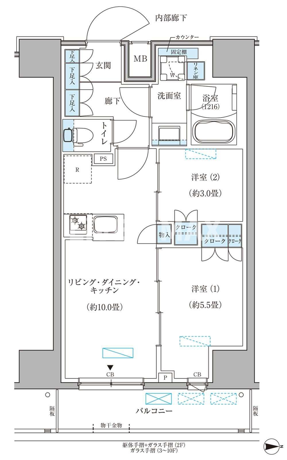 サムネイルイメージ