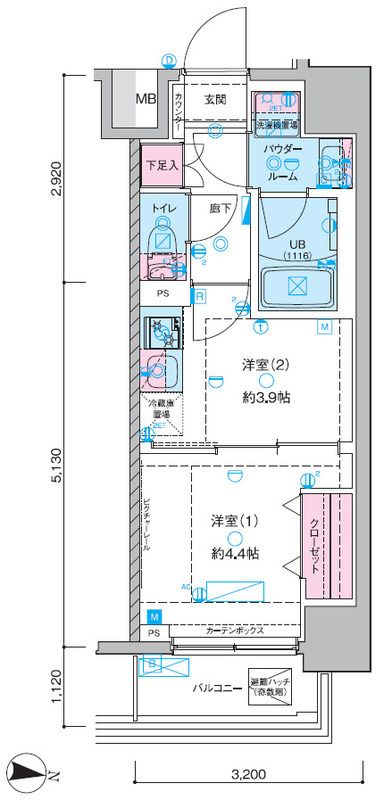 サムネイルイメージ