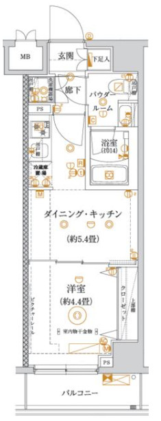 サムネイルイメージ