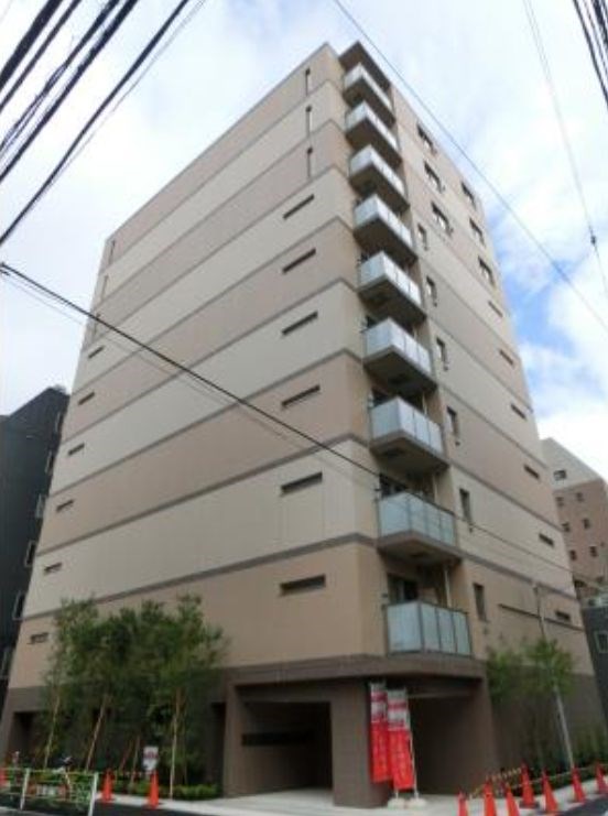 部屋画像