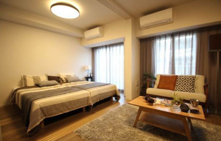 居室・リビング