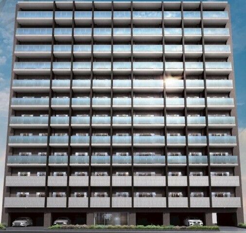 部屋画像