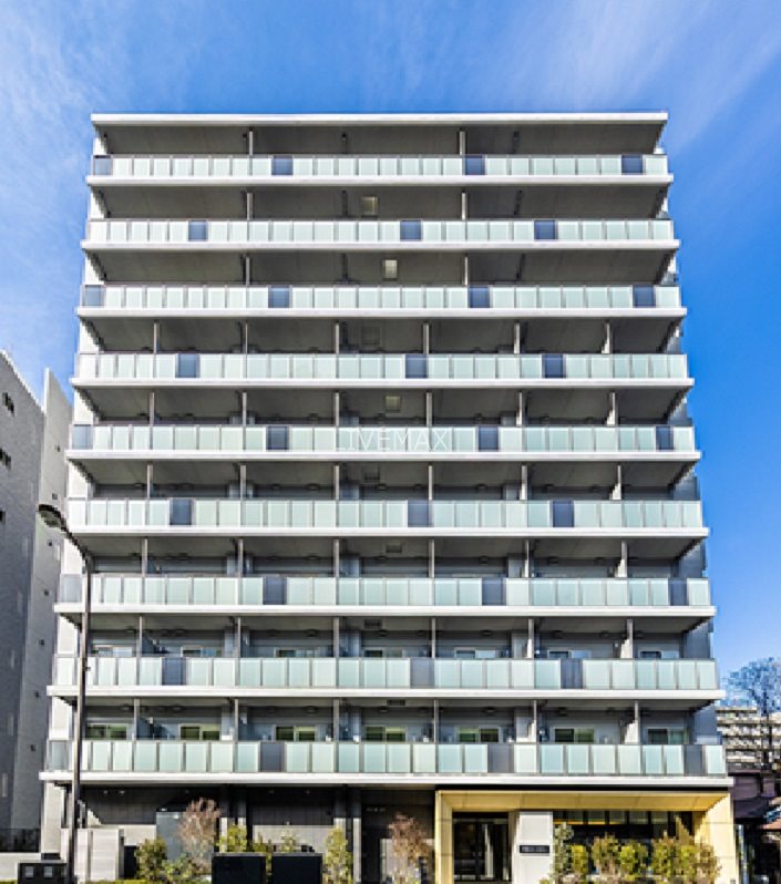 部屋画像