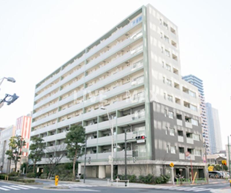 部屋画像