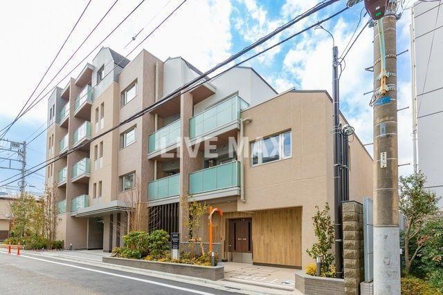 部屋画像