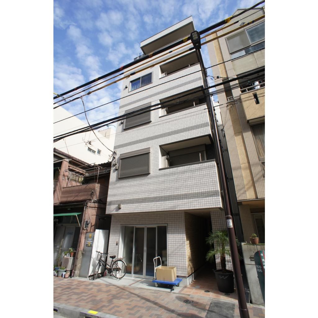 部屋画像