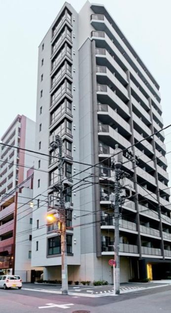 部屋画像