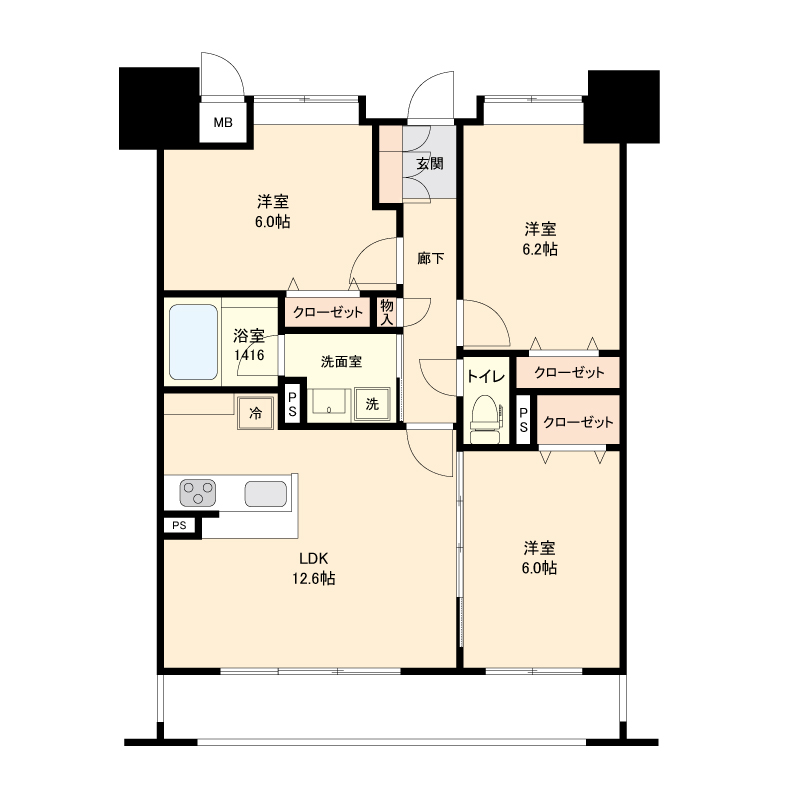 サムネイルイメージ