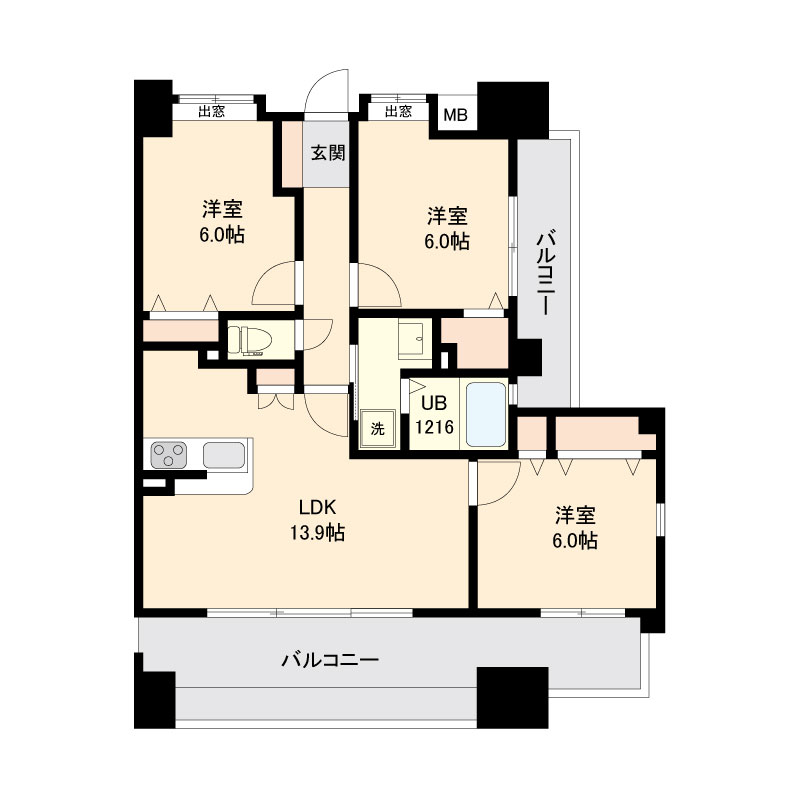 サムネイルイメージ