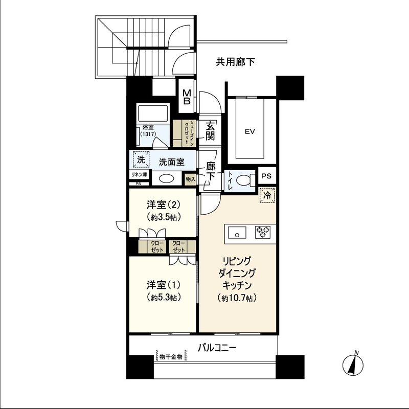 サムネイルイメージ