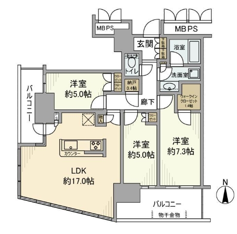 サムネイルイメージ