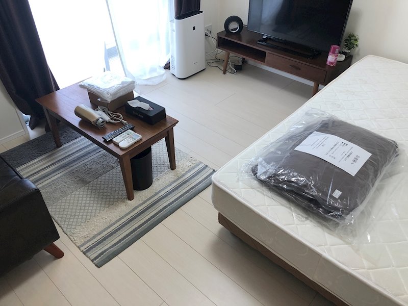 居室・リビング