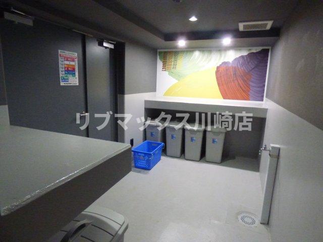 その他