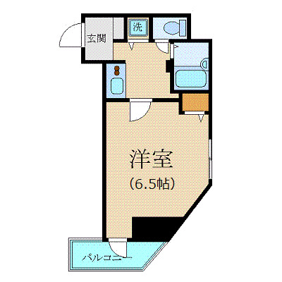 部屋画像