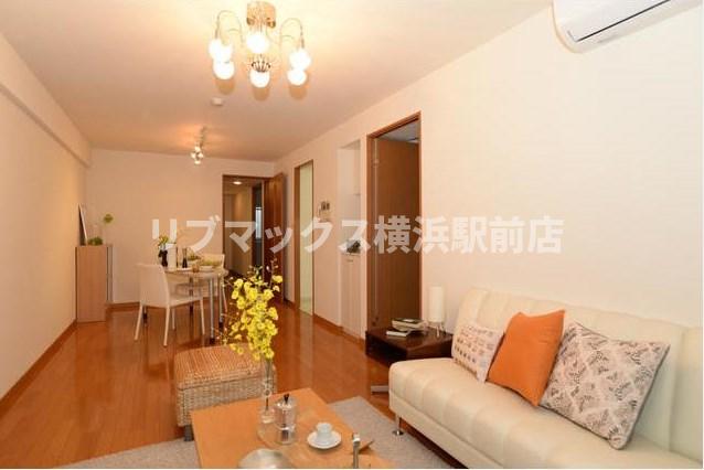 居室・リビング