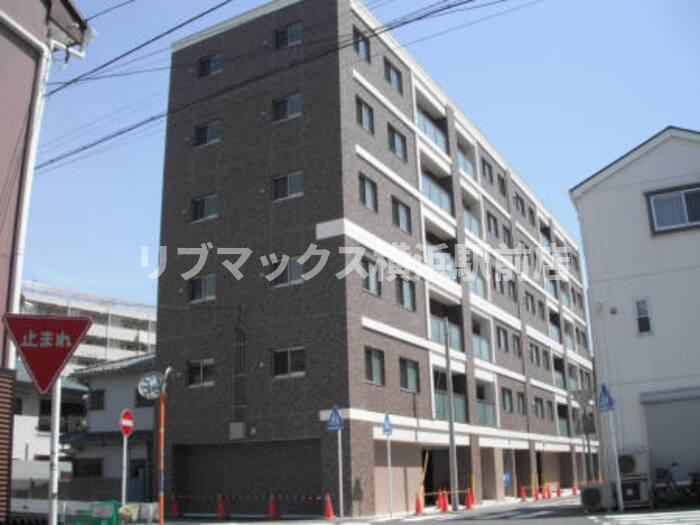 部屋画像