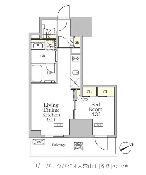 サムネイルイメージ