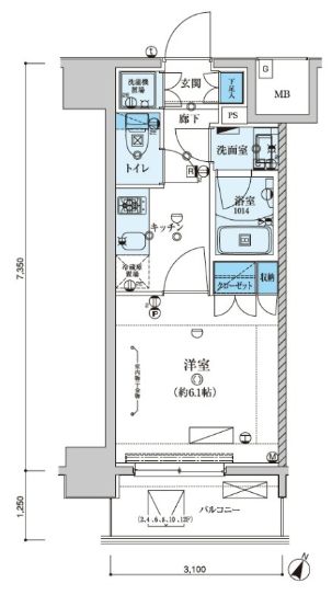 サムネイルイメージ