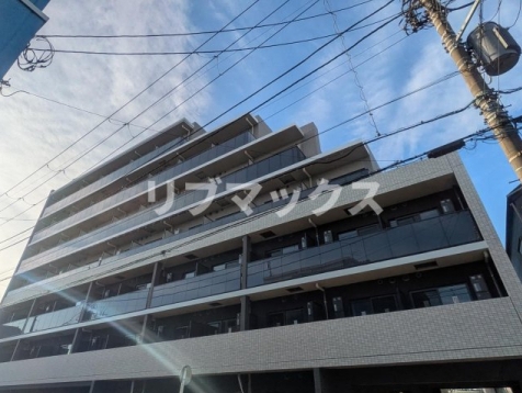 部屋画像