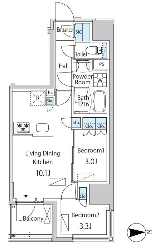 サムネイルイメージ