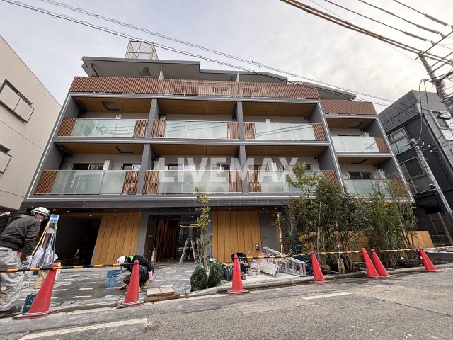 部屋画像