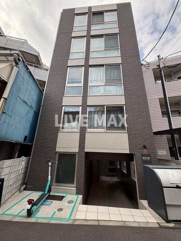 部屋画像