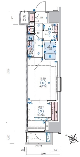 サムネイルイメージ