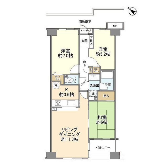 サムネイルイメージ