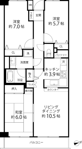サムネイルイメージ