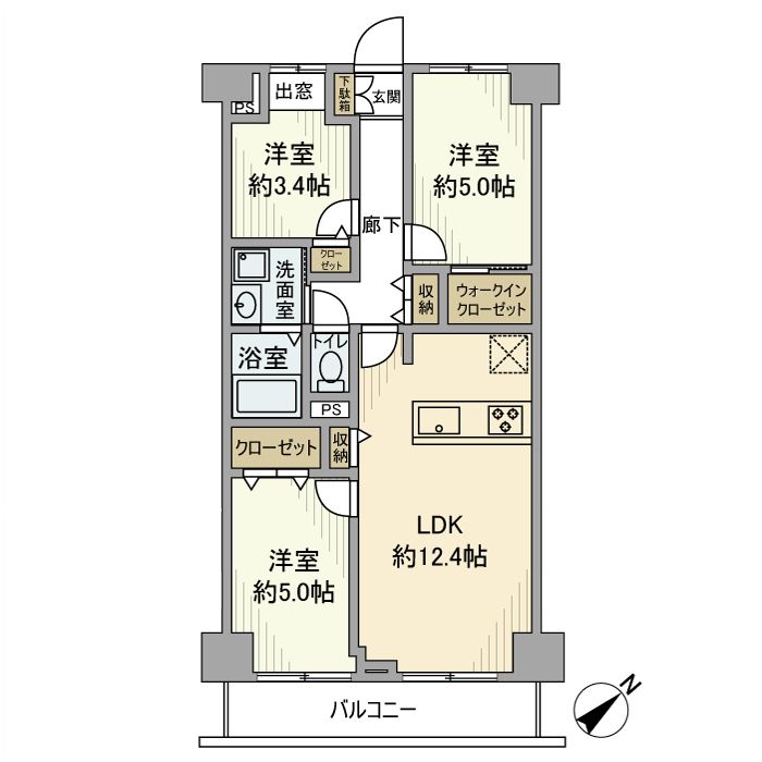 サムネイルイメージ
