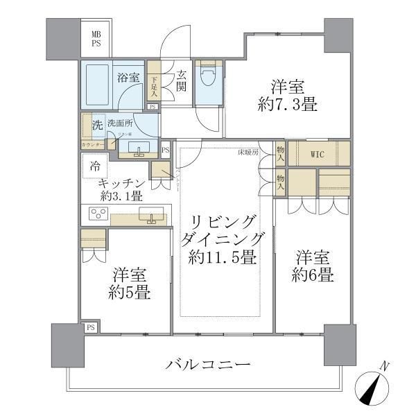 サムネイルイメージ