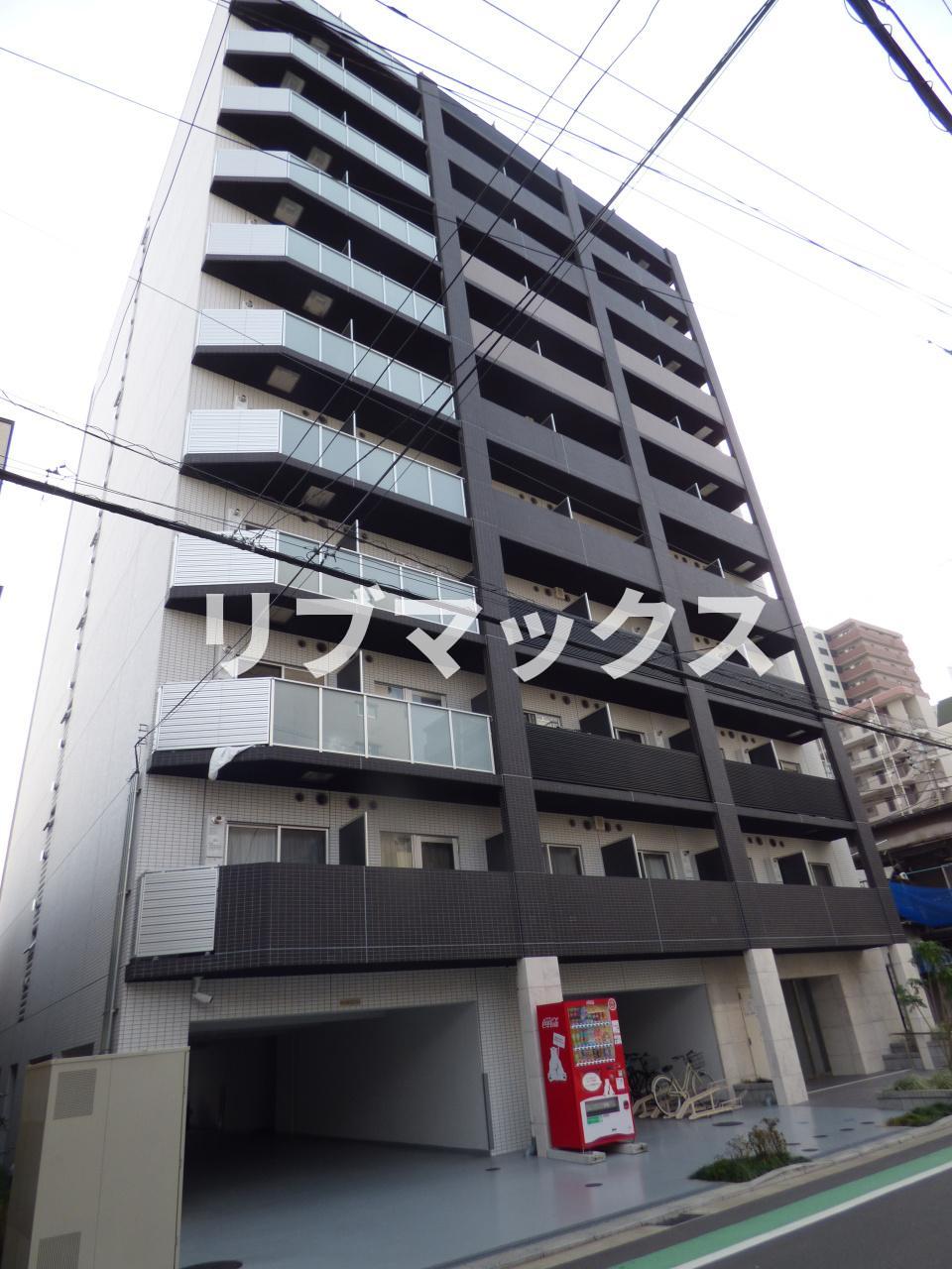 部屋画像