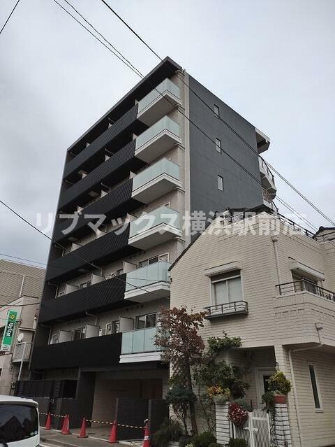 部屋画像