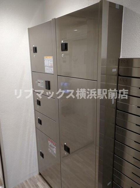 その他