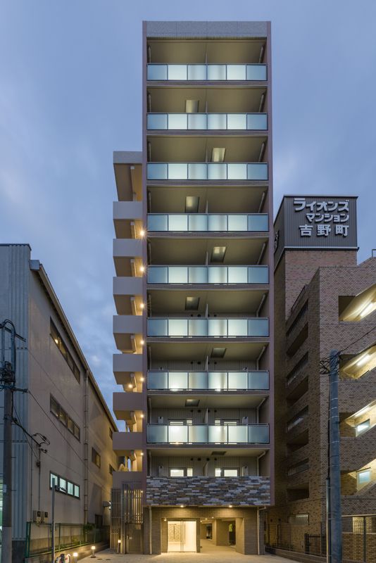 部屋画像