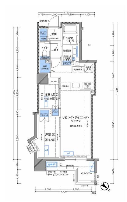 サムネイルイメージ