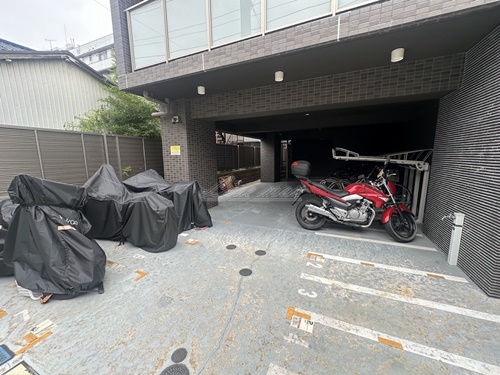 その他